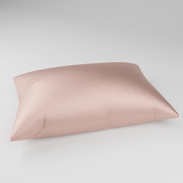 Silea 100% Mulberry Silk Pillowcase - Image 2