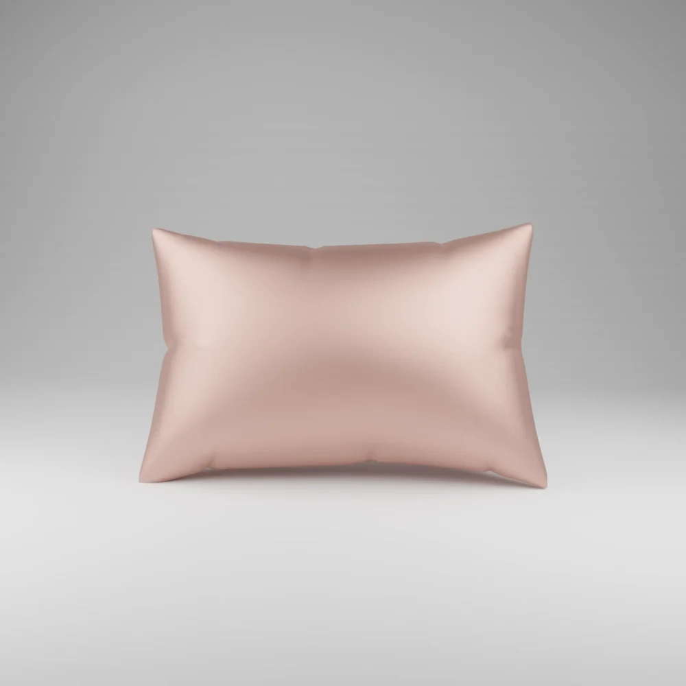 Silea 100% Mulberry Silk Pillowcase