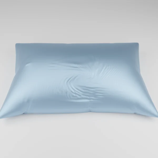Silea 100% Mulberry Silk Pillowcase - Image 3